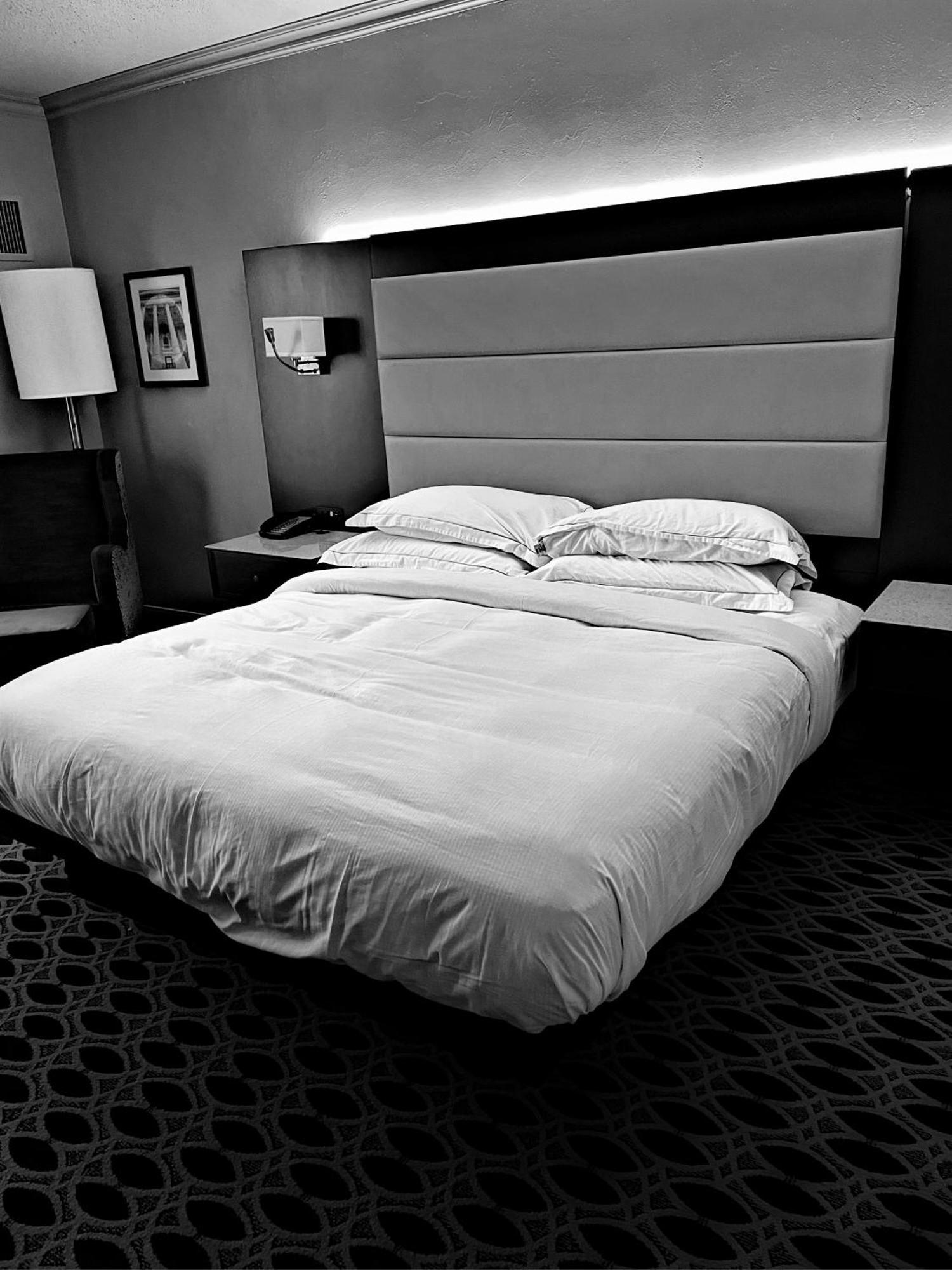 Hotel Ambience Plaza Jmd - Delhi Airport Nové Dillí Exteriér fotografie